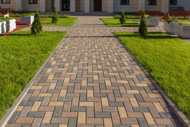 Reasons to Select Us for Your Driveway Paving Requirements in Princeton, WV